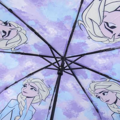 OMBRELLO RICHIUDIBILE - DISNEY FROZEN DUE