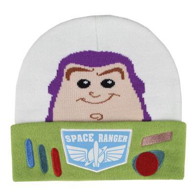 CAPPELLO invernale - DISNEY TOY STORY - BUZZ LIGHTYEAR