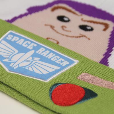 CAPPELLO invernale - DISNEY TOY STORY - BUZZ LIGHTYEAR