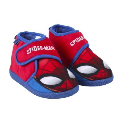 PANTOFOLE SCARPETTE da CASA - MARVEL SPIDERMAN DAL nr 23 al 28