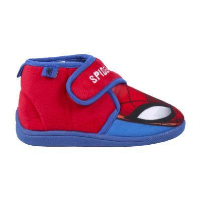 PANTOFOLE SCARPETTE da CASA - MARVEL SPIDERMAN DAL nr 23 al 28