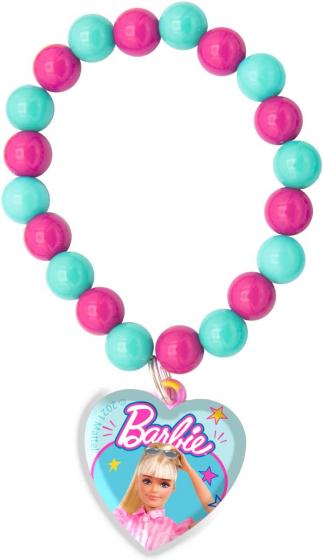 Set Accessori per Capelli - 18 pezzi - BARBIE