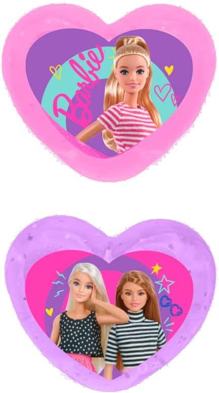 SET BELLEZZA BARBIE -  Collana, Braccialetto e Orecchini