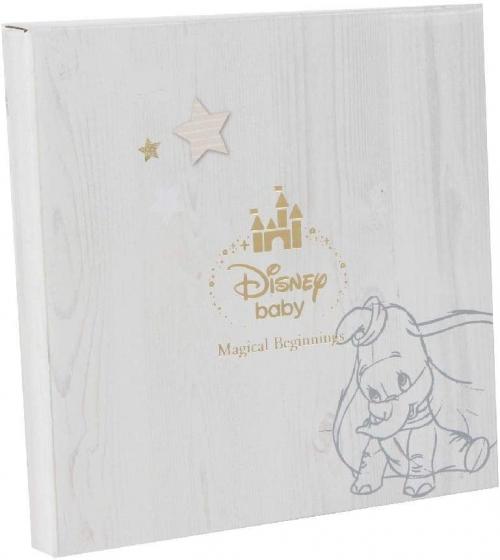 Cornice portafoto in Legno - Disney - DUMBO