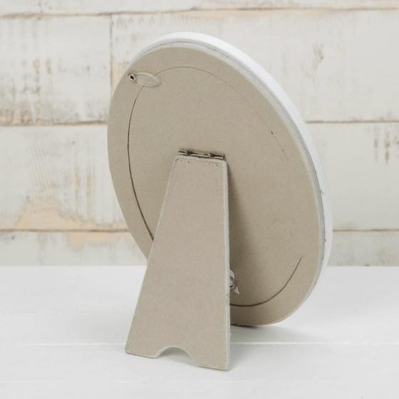 Cornice portafoto in Legno 3D - Disney - BAMBI e TIPPETE