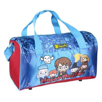 BORSA BORSONE con Tracolla da Palestra - HARRY POTTER