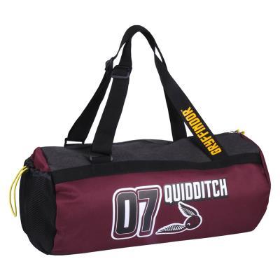 BORSA BORSONE SPORT con Tracolla da Palestra - HARRY POTTER