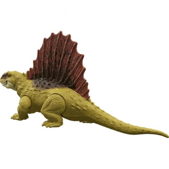 JURASSIC WORLD ATTACCO GIURASSICO Dimetrodon