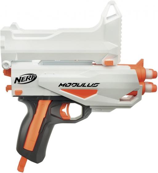 Nerf - C0390ES00 - Pistola giocattolo Modulus Barrelstrike