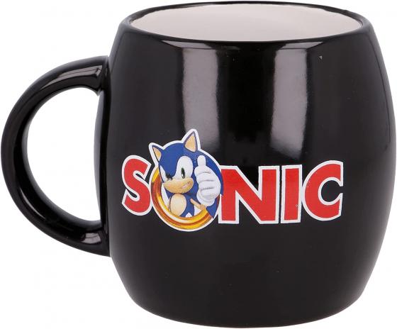 Tazza In Ceramica SONIC - 380 ml