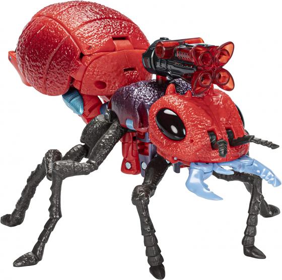Transformers Toys Generations Legacy Voyager Predacon Inferno Action Figure