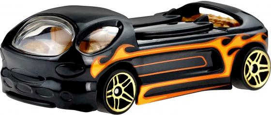 Hot Wheels Legends Tour Themed 6 Veicoli