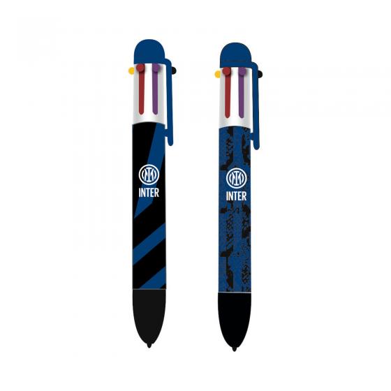 PENNA multicolore 6 colori INTER original product - SEVEN