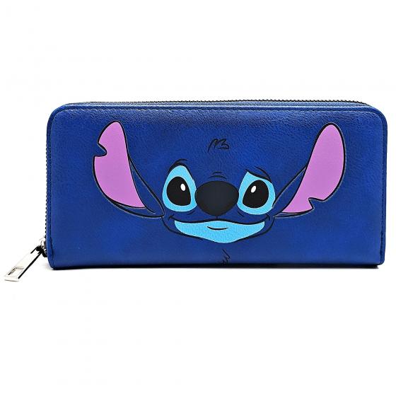 BORSELLINO Portafoglio Portamonete DISNEY STITCH