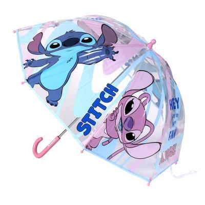 OMBRELLO in PVC - DISNEY STITCH