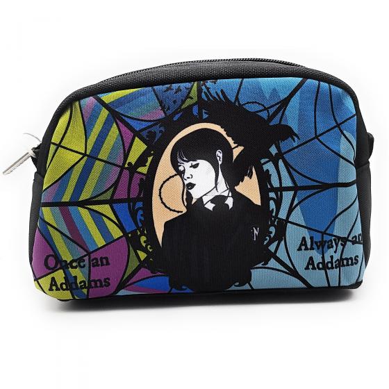 TROUSSE - Mercoledi' Addams