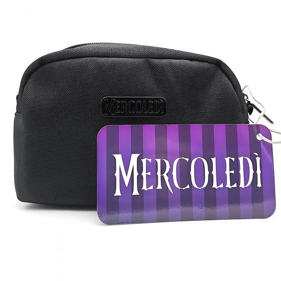 TROUSSE - Mercoledi' Addams