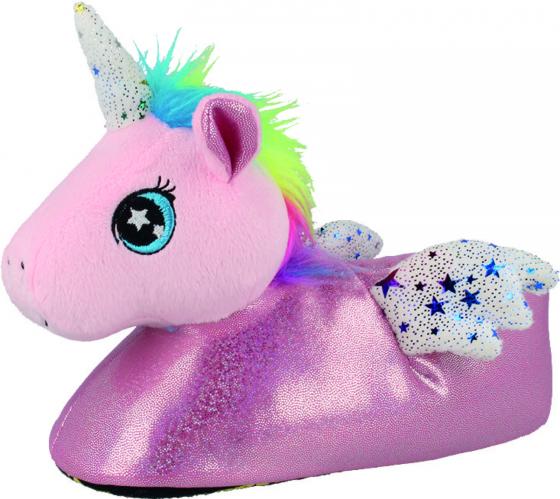 PANTOFOLE MOPPINE DE FONSECA / SEVEN - UNICORNO SJ GANG dal  nr 31 al 37