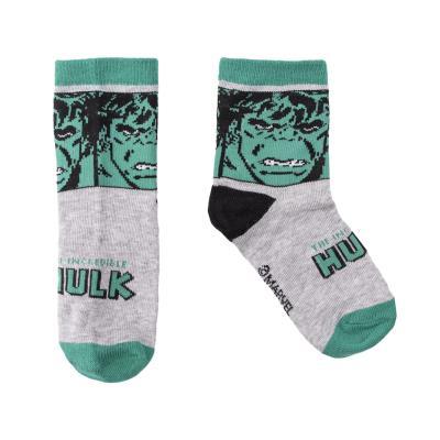 Calzini DISNEY MARVEL AVENGERS - 5 PAIA - dal nr 23 al 34