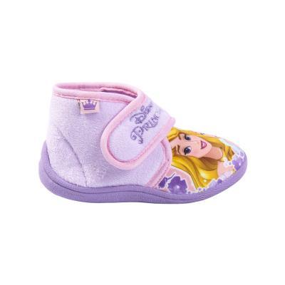 PANTOFOLE SCARPETTE da CASA DISNEY PRINCIPESSE DAL nr 23 al 28
