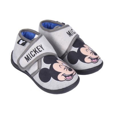 PANTOFOLE SCARPETTE da CASA DISNEY TOPOLINO DAL nr 21 al 27