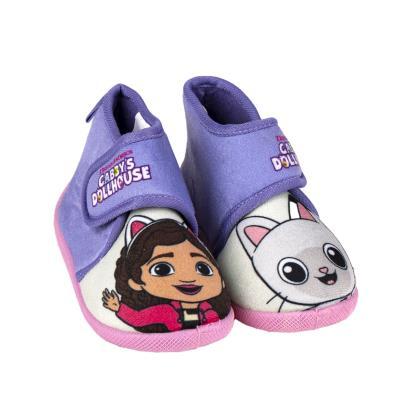 PANTOFOLE SCARPETTE da CASA GABBY'S DOLLHOUSE  - DAL nr 21 al 26