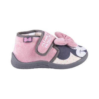 PANTOFOLE SCARPETTE da CASA MINNIE - DAL nr 23 al 27