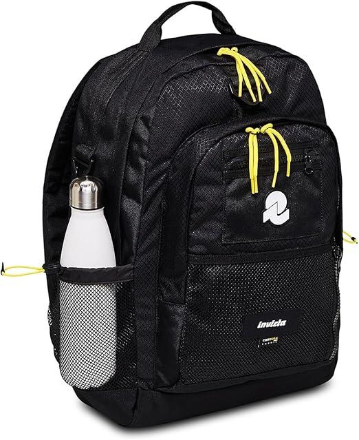 Zaino Invicta - FREEACT CORDURA TREND GALS GRS