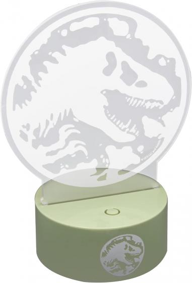 LUCE LED JURASSIC WORLD DOMINION