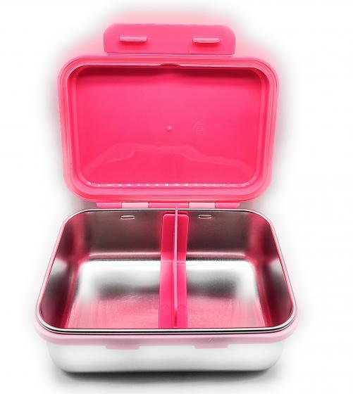 PORTAMERENDA per alimenti in acciaio inox SEVEN - SJ GANG Coniglietto 90C202500-013