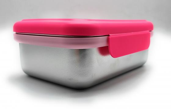 PORTAMERENDA per alimenti in acciaio inox SEVEN - SJ GANG Coniglietto 90C202500-013