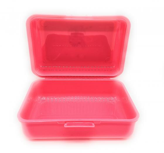 Portamerenda Lunch Box per Scuola o Picnic, DISNEY STITCH