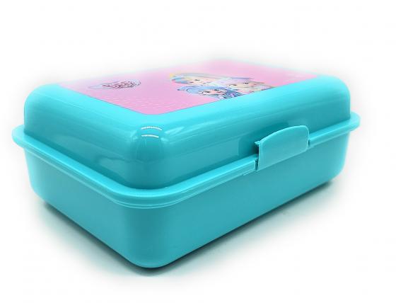 Portamerenda Lunch Box per Scuola o Picnic, BFF by Cry Babies