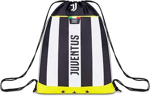 Borsa SACCA SPORT - Sakky Bag Juventus - Ufficiale ed Originale