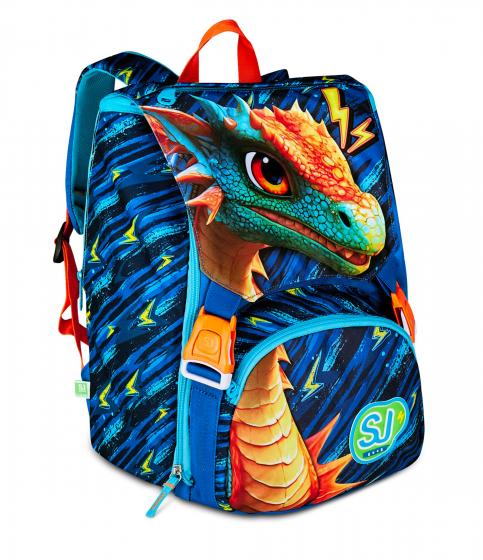 ZAINO SEVEN ESTENSIBILE BIG - DRAGON GLIDE