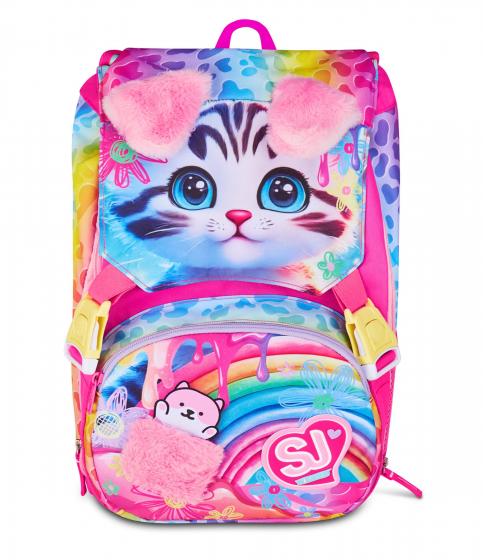 ZAINO SEVEN ESTENSIBILE BIG - CAT E AIR