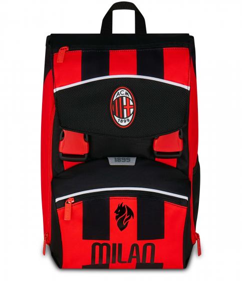 Zaino estensibile MILAN KICK AND SCORE, By SEVEN