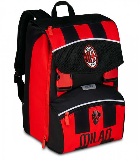Zaino estensibile MILAN KICK AND SCORE, By SEVEN