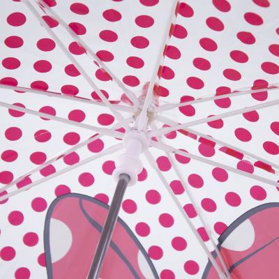 OMBRELLO in PVC - DISNEY MINNIE