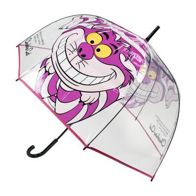 OMBRELLO in PVC per Adulti - DISNEY ALICE- STREGATTO