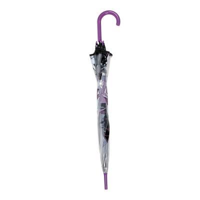 OMBRELLO in PVC per Adulti - DISNEY Villanas Maleficent