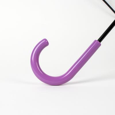 OMBRELLO in PVC per Adulti - DISNEY Villanas Maleficent