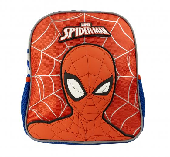 Zaino Zainetto Asilo Scuola SPIDERMAN