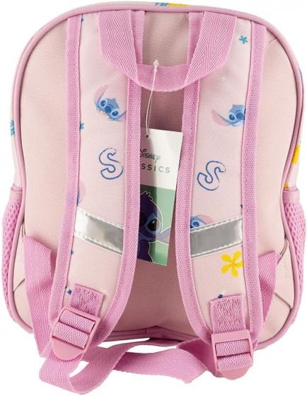 Zaino Zainetto Asilo Scuola - DISNEY STITCH