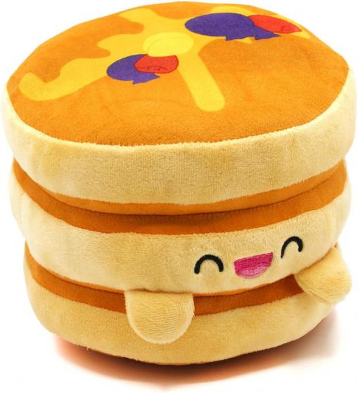 Peluche Yummies Blooby del pancake 19 x 19 x 16 cm