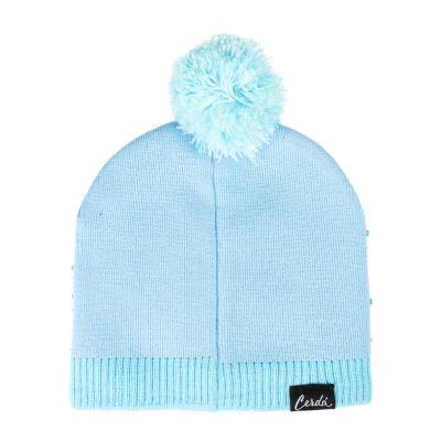 CAPPELLO Con POM PON e PAJETS - DISNEY FROZEN Due - ELSA