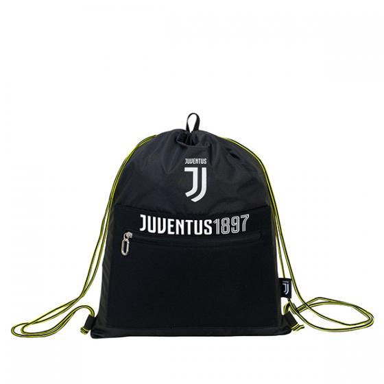 Borsa SACCA SPORT - Sakky Bag Juventus - Ufficiale ed Originale