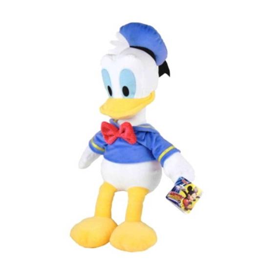 PELUCHE WALT DISNEY - DONALD PAPERINO - 30 cm