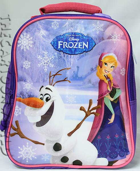 Zainetto outlet frozen disney