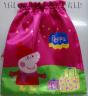 CALZA BEFANA Sacco Porta doni DISNEY - PEPPA PIG a